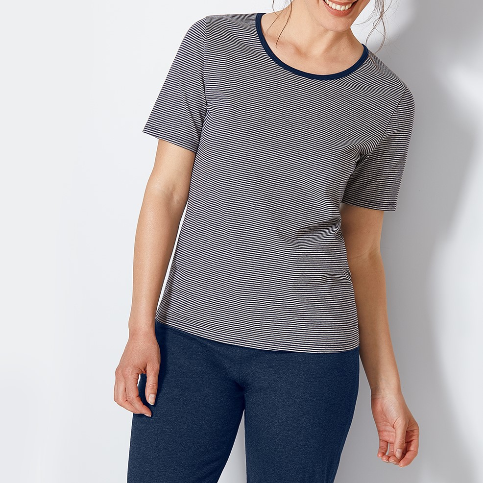 Shirt halbarm