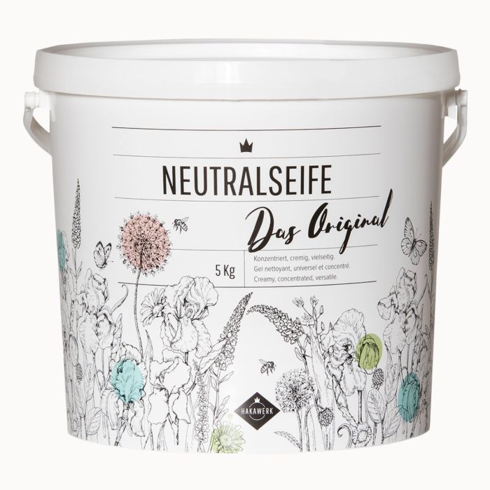 NEUTRALSEIFE