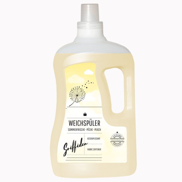 GRIFFIDEN SOMMERFRISCH