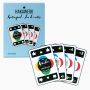 Jubiläumsspielkarten "Meino"