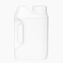 Dosierflasche 1kg o.I.