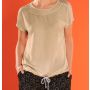 Kristin Shirt beige 36