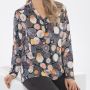 MILVA BLUSE