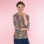 Ria Bluse 38