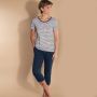 Allegra Pyjama 38