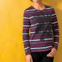 Hanni Shirt beere 38