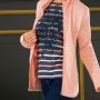 Hanni Shirt mandarine 38