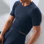 Bruno Shirt blau 5