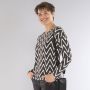 Rebecca Pullover 36