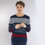 Christina Pullover L