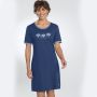 Luna Nachthemd 38