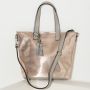 Shopper bronze