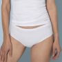 Tina Slip weiß 38