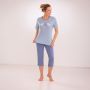 Gudrun Pyjama 40
