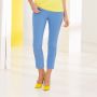 Anne Hose blau 38