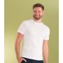 Uwe T-Shirt weiß 3-er Pack L