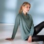 Flora Pullover 38
