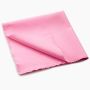 Softtuch Microfaser rosa