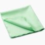 Softtuch Microfaser mint