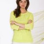 Ronja Shirt kiwi L