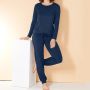 Nana Shirt blau 38