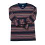 SANDRO SHIRT LANGARM