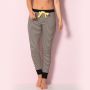 LEMON HOSE SCHWARZ