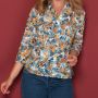 Erika Bluse 40