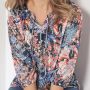 ANGELA BLUSE
