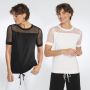 Bettina Shirt weiß 38