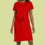 BRISKA KLEID