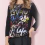 LINDA SHIRT