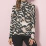 CHARLOTTE PULLOVER