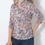 ANNEMARIE BLUSE