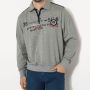 SEBASTIAN SWEATSHIRT