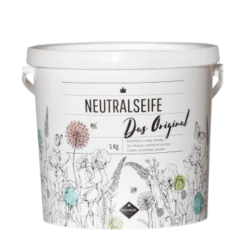Neutralseife 5 kg
