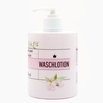 WASCHLOTION