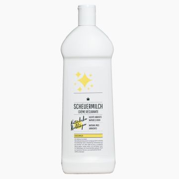 SCHEUERMILCH
