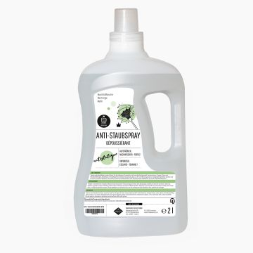 Anti Staubspray 2 l