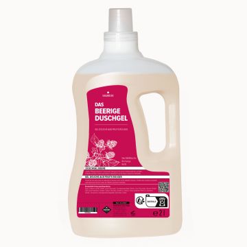 Duschgel Beere 2 l