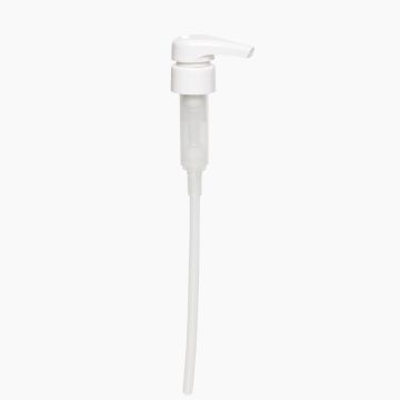 Pumpe  1 l Flasche