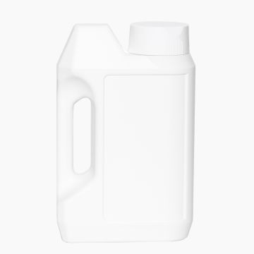 Dosierflasche 1kg o.I.