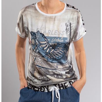 NICKY SHIRT