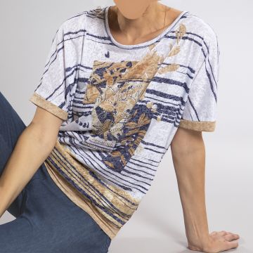 VALERIE SHIRT