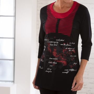 Tessa Shirt 40