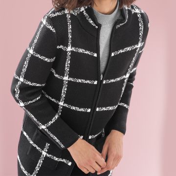 Cora Longjacke 38