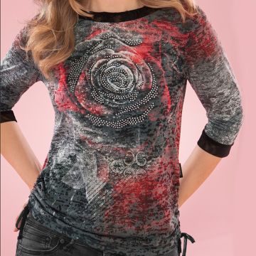 TILLY SHIRT