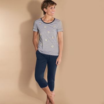 Allegra Pyjama 38