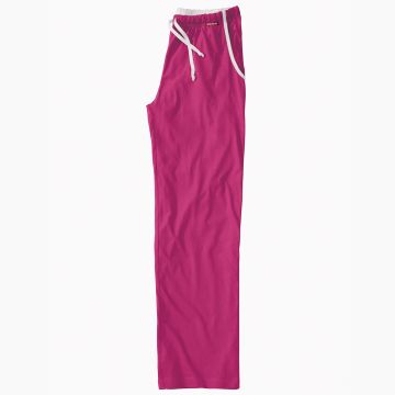 Mix Hose lang fuchsia 36/38