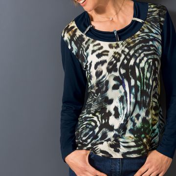 Gundula Shirt 44